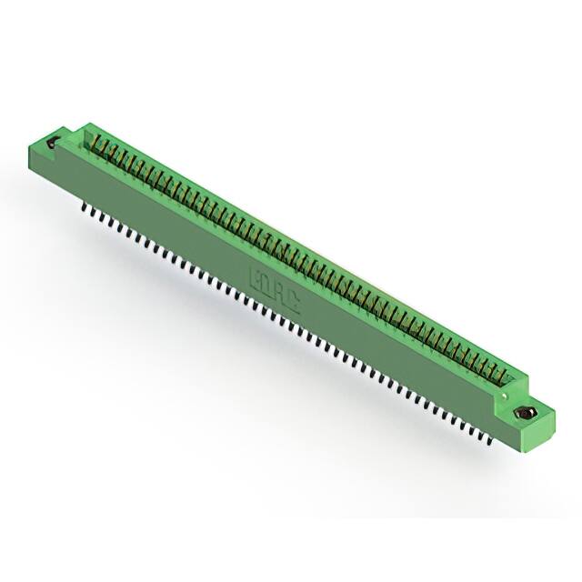 341-092-555-207 EDAC Inc.  Edgeboard Connectors